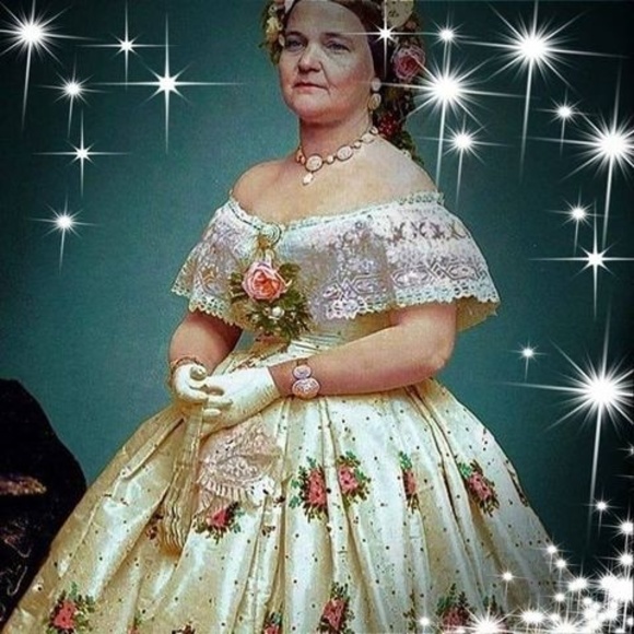 Meet your Posher, Sheri - Picture 1 of 1